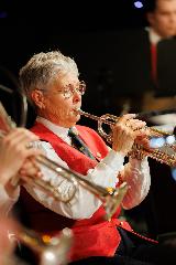 Kerstconcert Fanfare Concordia